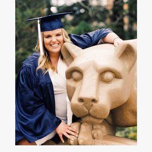 Meet your Posher, Mackenzie